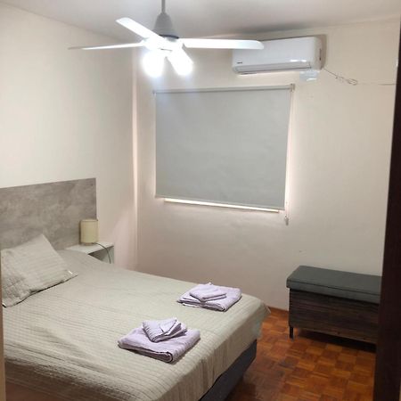 Apartament Cerro Godoy Cruz Mendoza Zewnętrze zdjęcie