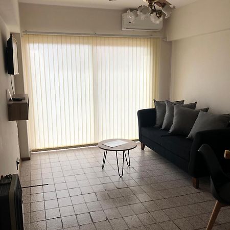 Apartament Cerro Godoy Cruz Mendoza Zewnętrze zdjęcie