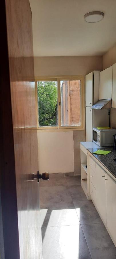 Apartament Cerro Godoy Cruz Mendoza Zewnętrze zdjęcie