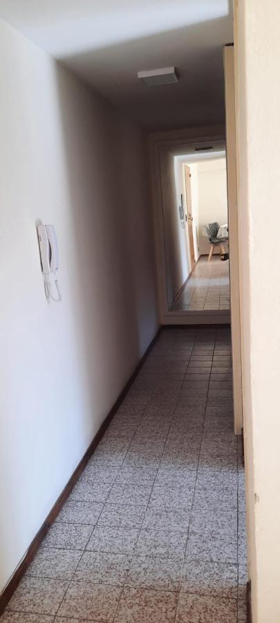 Apartament Cerro Godoy Cruz Mendoza Zewnętrze zdjęcie