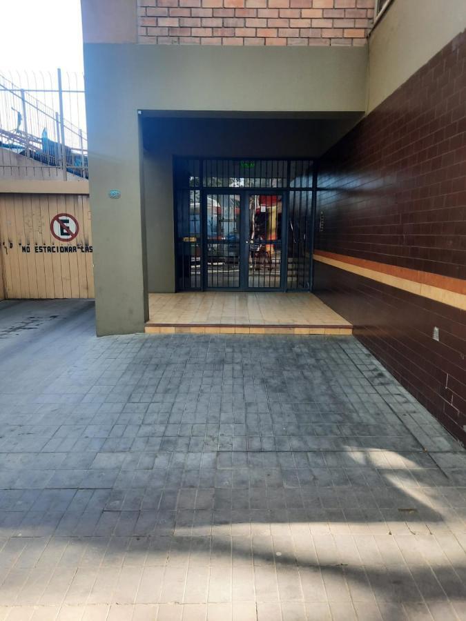 Apartament Cerro Godoy Cruz Mendoza Zewnętrze zdjęcie