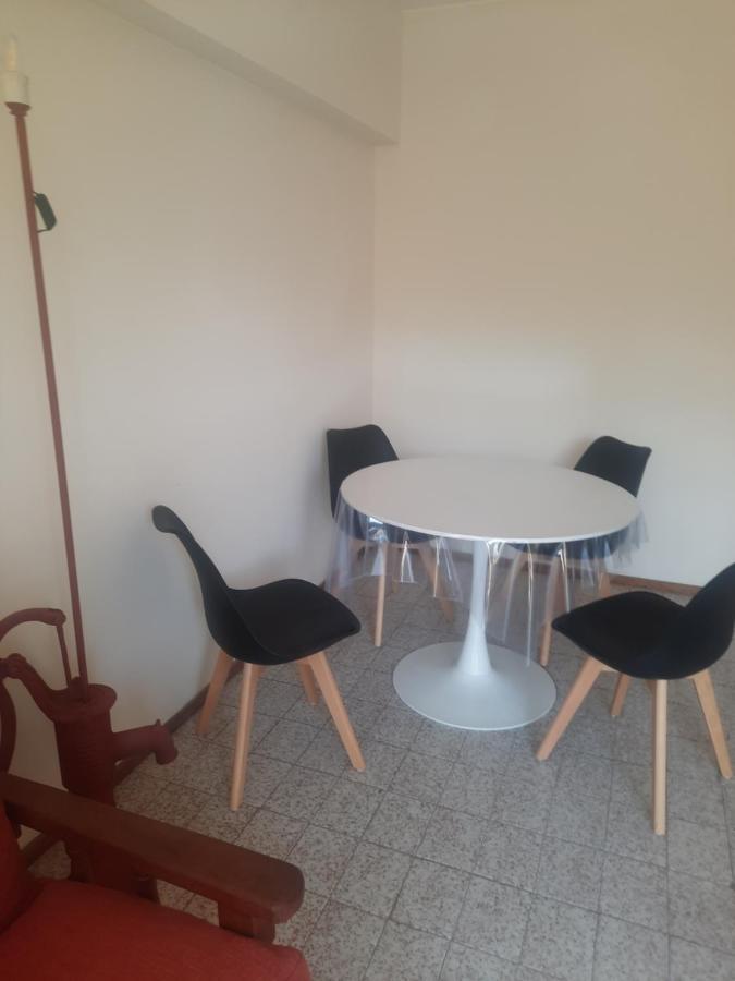 Apartament Cerro Godoy Cruz Mendoza Zewnętrze zdjęcie