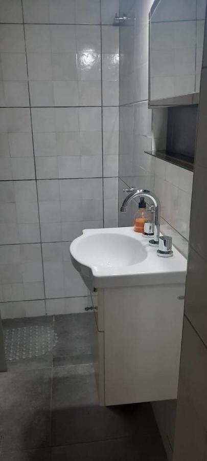 Apartament Cerro Godoy Cruz Mendoza Zewnętrze zdjęcie