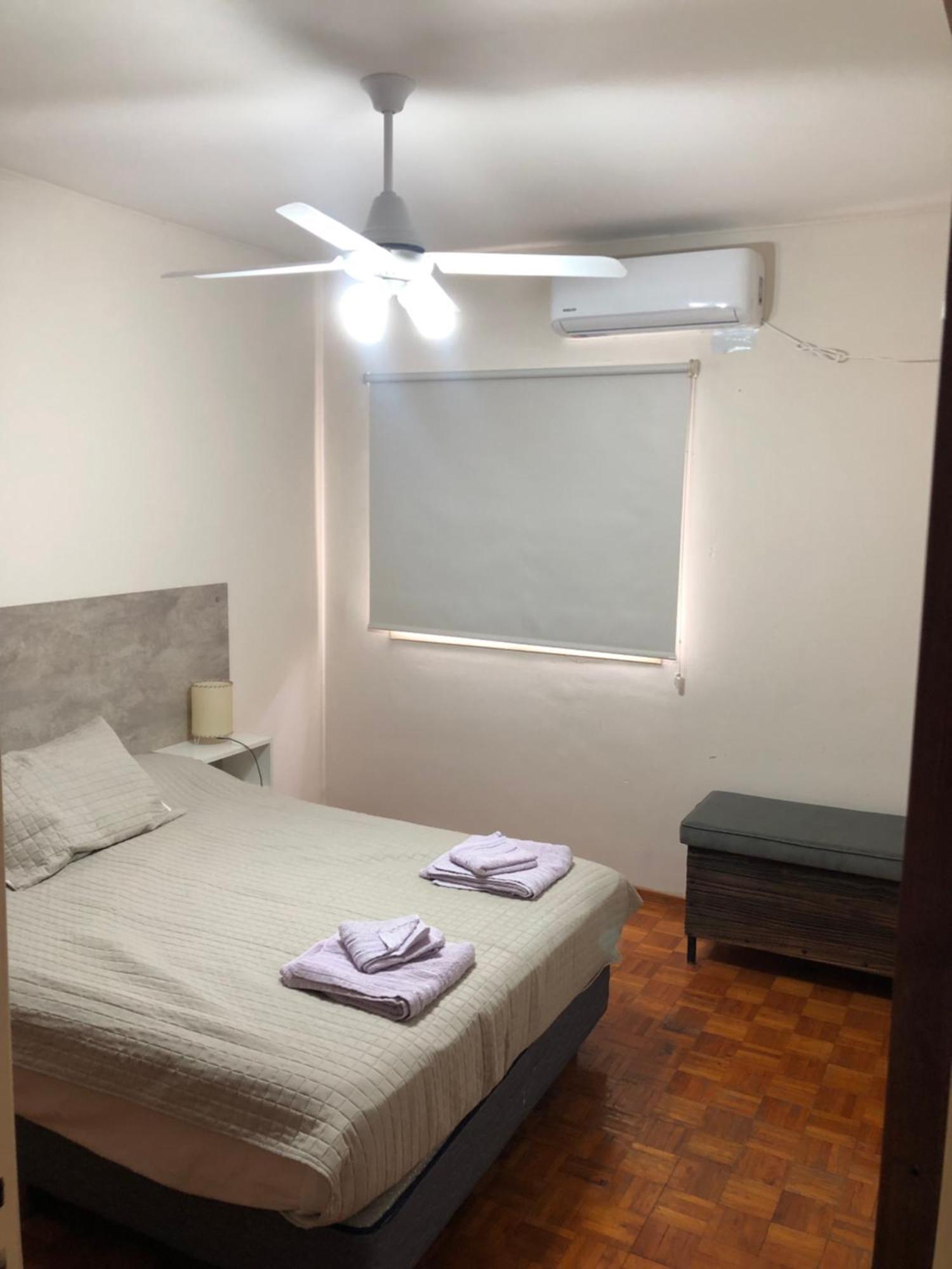 Apartament Cerro Godoy Cruz Mendoza Zewnętrze zdjęcie