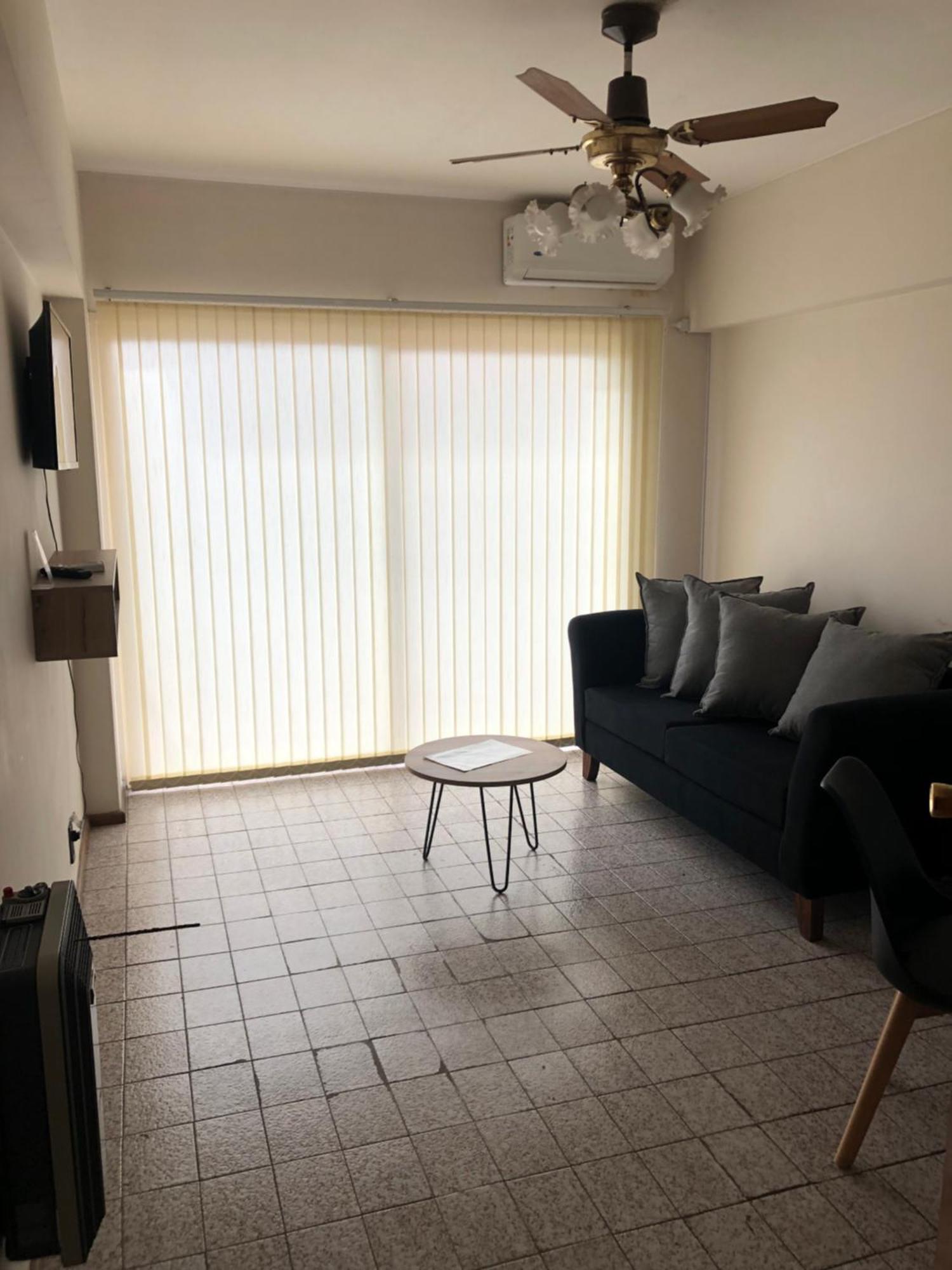 Apartament Cerro Godoy Cruz Mendoza Zewnętrze zdjęcie